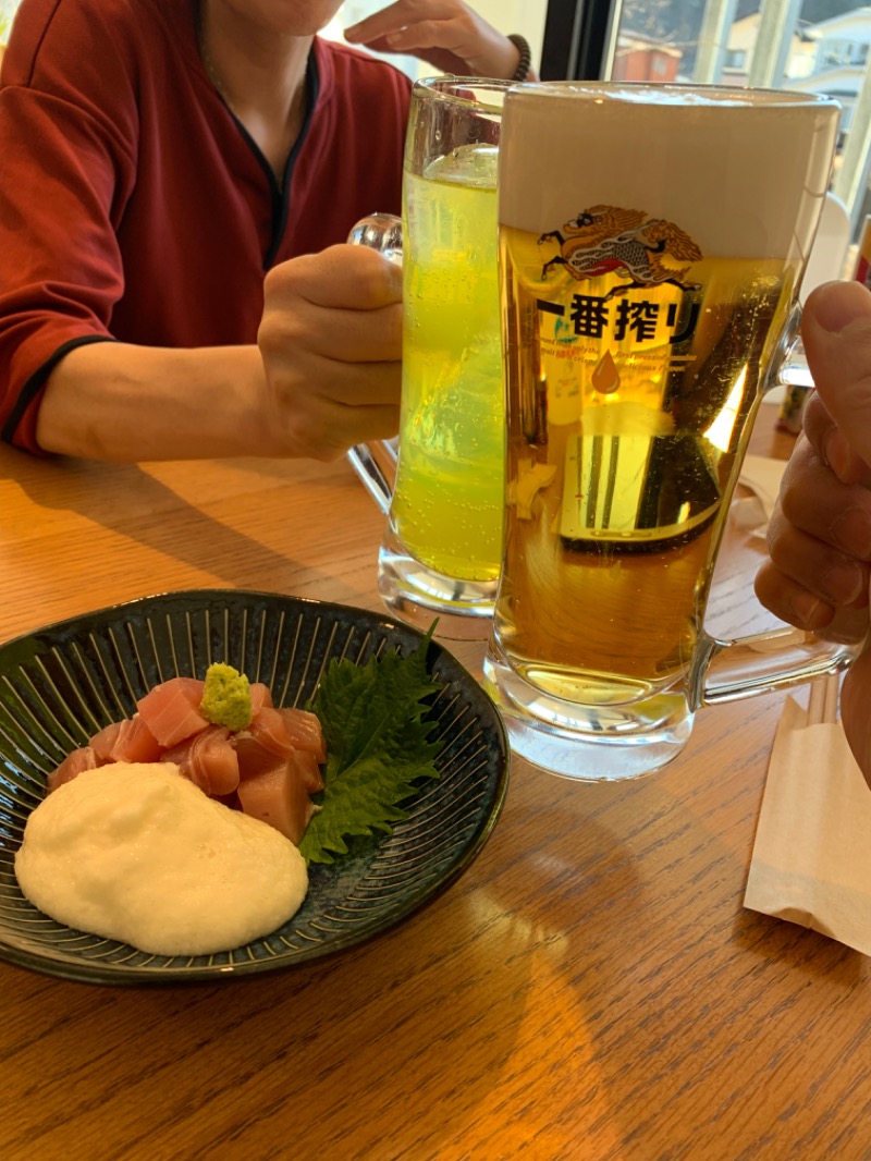 せーちやんさんの山梨泊まれる温泉 より道の湯のサ活写真
