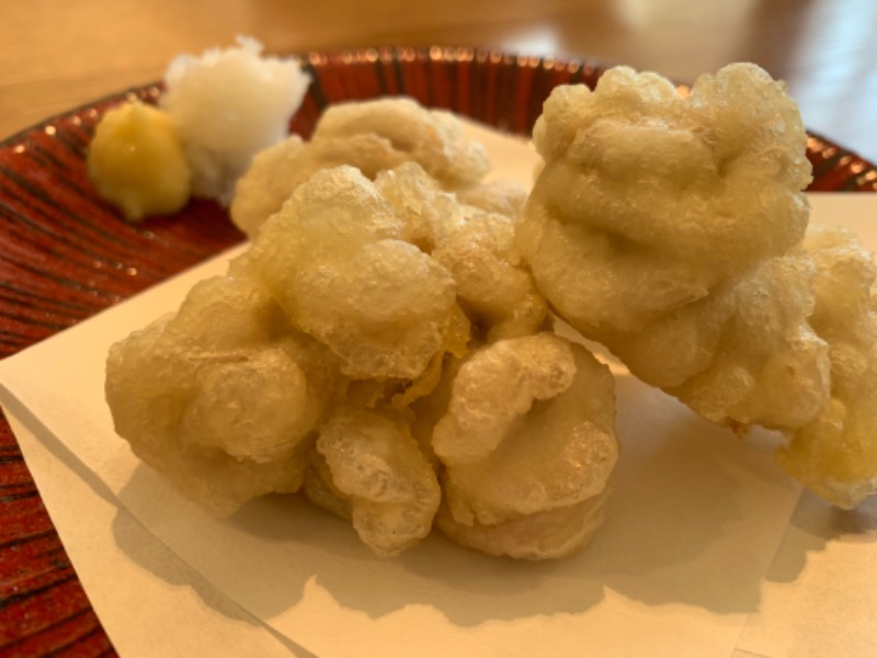 せーちやんさんの山梨泊まれる温泉 より道の湯のサ活写真