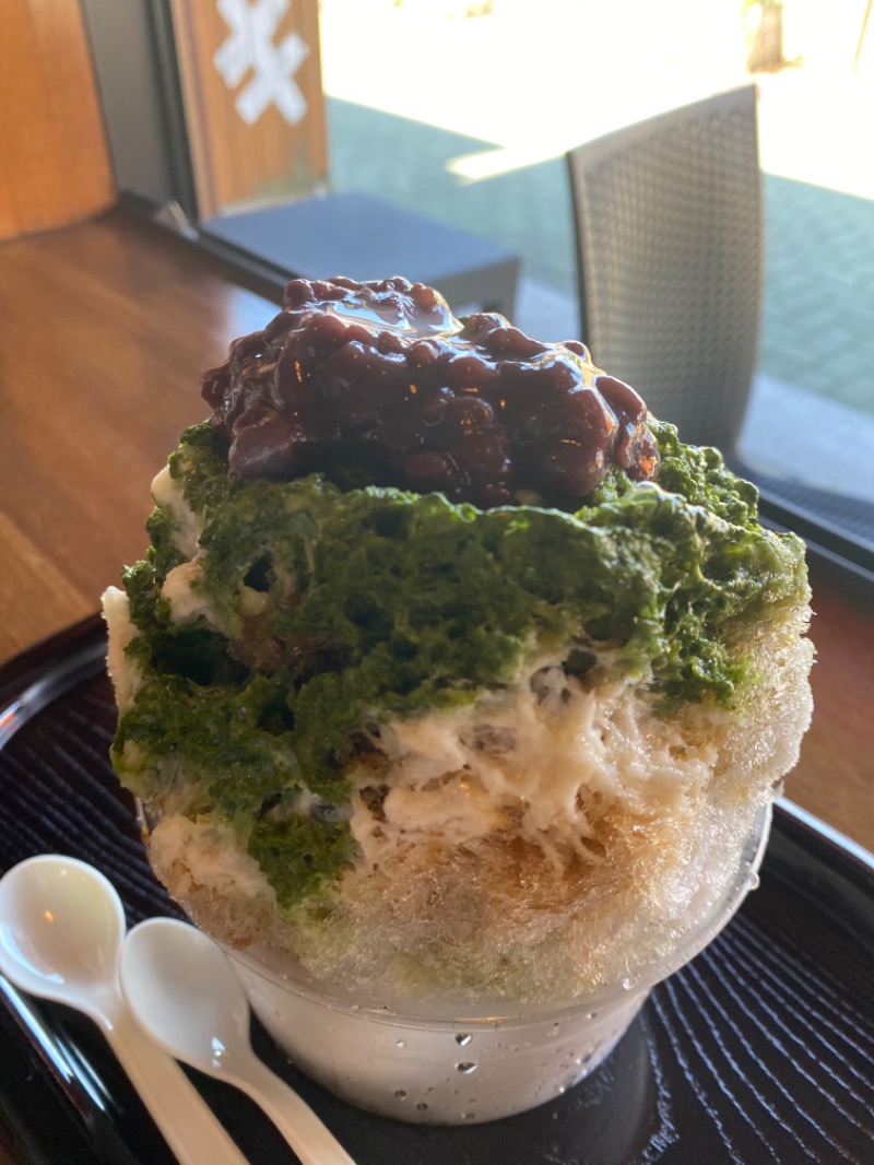 A5ランクの佐賀牛食べたいさんの秩父川端温泉 梵の湯のサ活写真