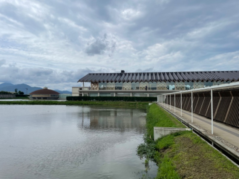 SさんのSHONAI HOTEL SUIDEN TERRASSE / スイデンテラスのサ活写真