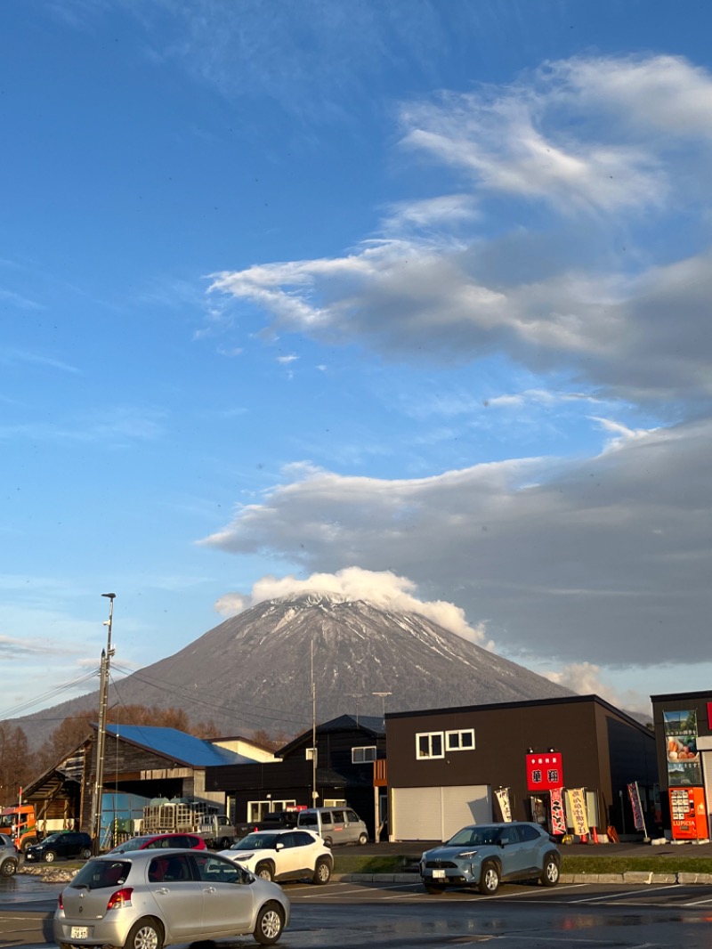 シン•毛穴バカさんのニセコ駅前温泉 綺羅乃湯のサ活写真