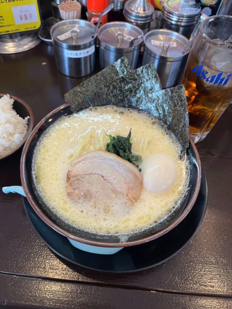 シン•毛穴バカさんの湯元 花の湯のサ活写真