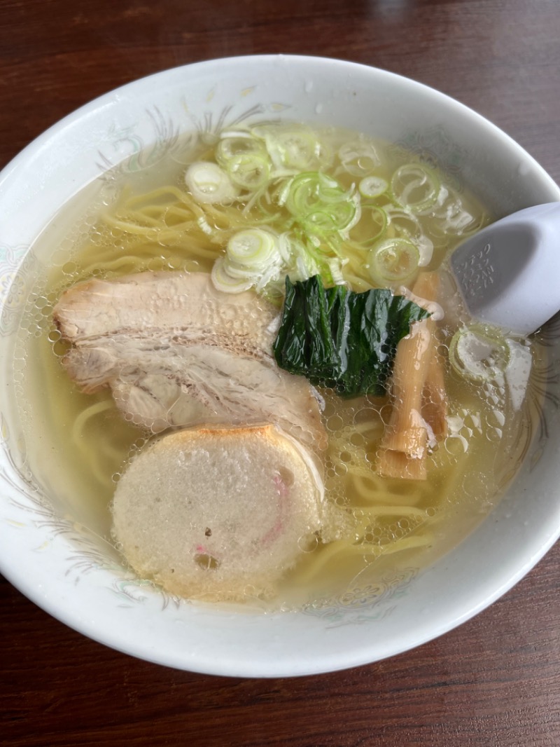 シン•毛穴バカさんの湯元 花の湯のサ活写真