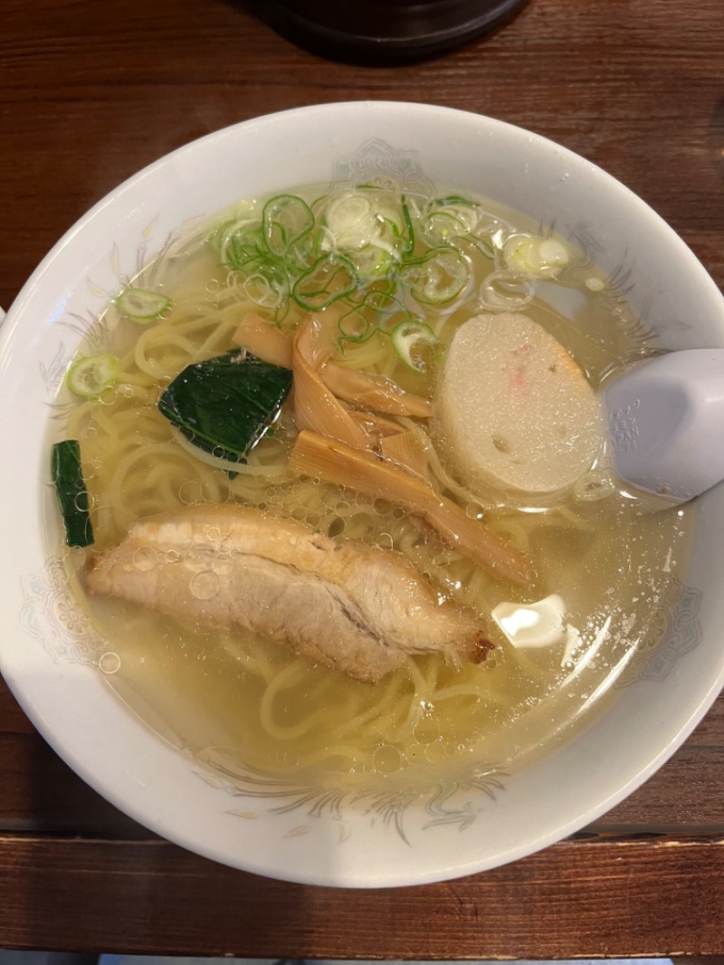 シン•毛穴バカさんの湯元 花の湯のサ活写真