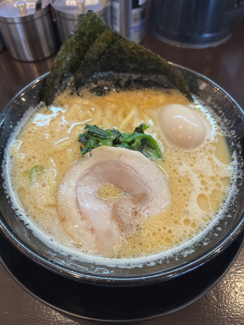 シン•毛穴バカさんの湯元 花の湯のサ活写真