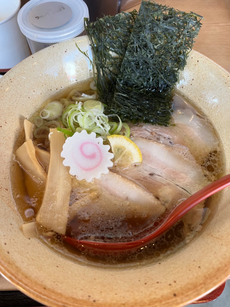 シン•毛穴バカさんの湯元 花の湯のサ活写真