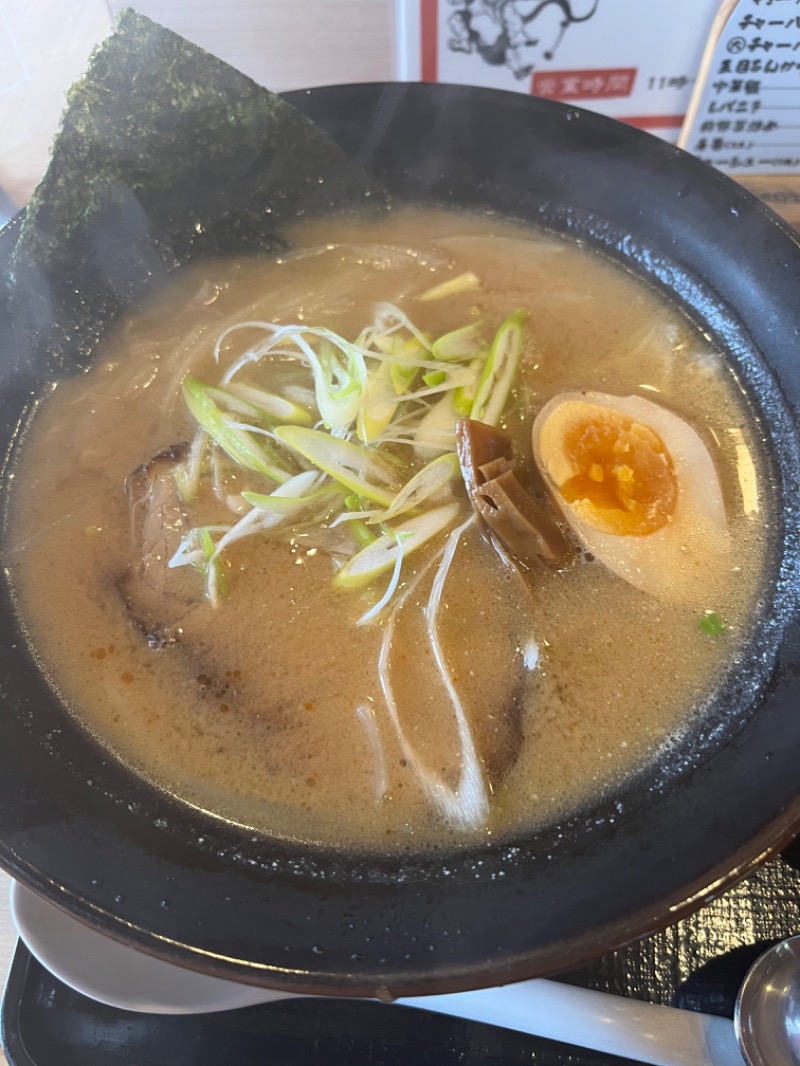 シン•毛穴バカさんの湯元 花の湯のサ活写真