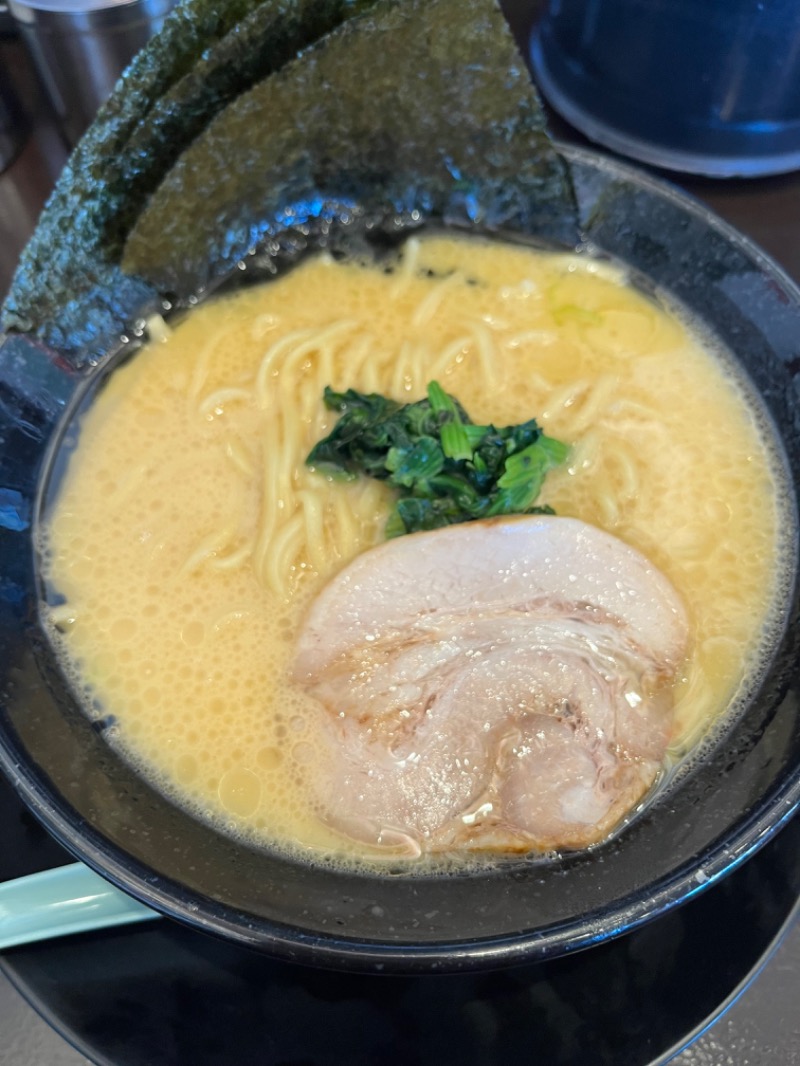 シン•毛穴バカさんの湯元 花の湯のサ活写真