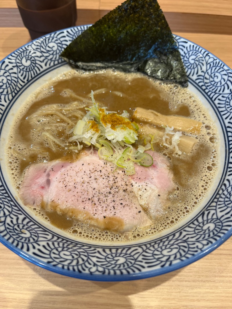 シン•毛穴バカさんの湯元 花の湯のサ活写真