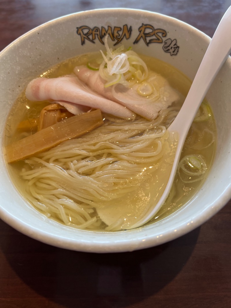 シン•毛穴バカさんの谷地頭温泉のサ活写真