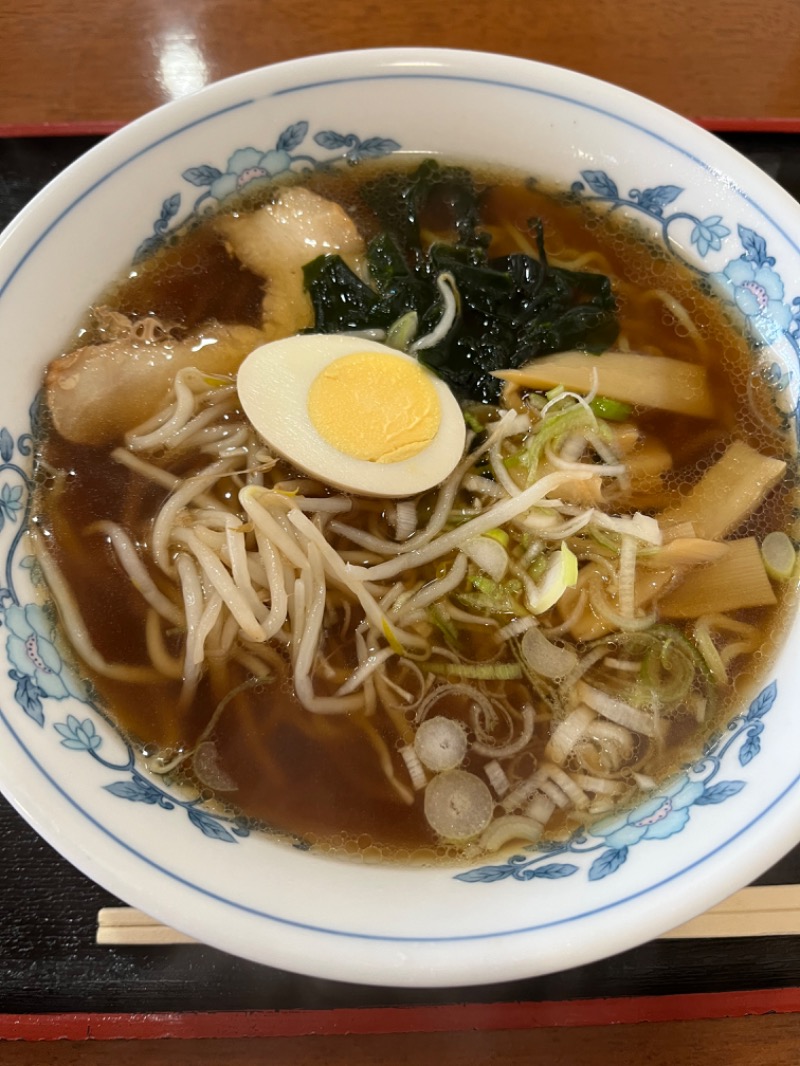 シン•毛穴バカさんの谷地頭温泉のサ活写真