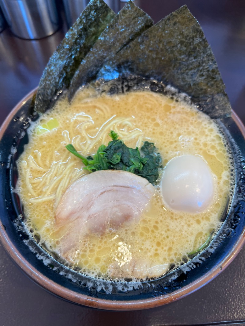 シン•毛穴バカさんの谷地頭温泉のサ活写真