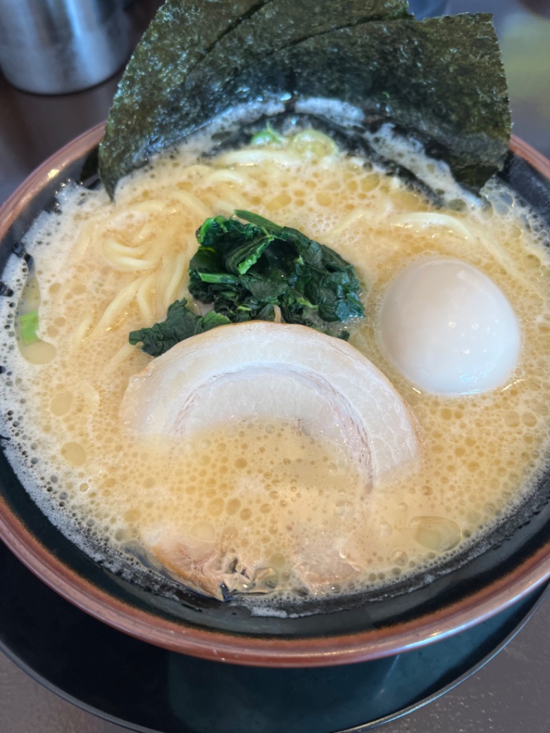 シン•毛穴バカさんの谷地頭温泉のサ活写真