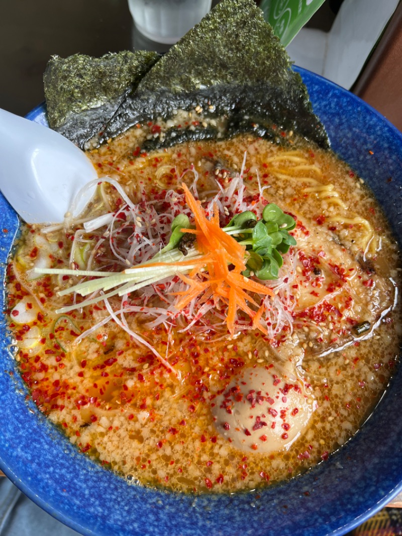 シン•毛穴バカさんの高砂温泉のサ活写真