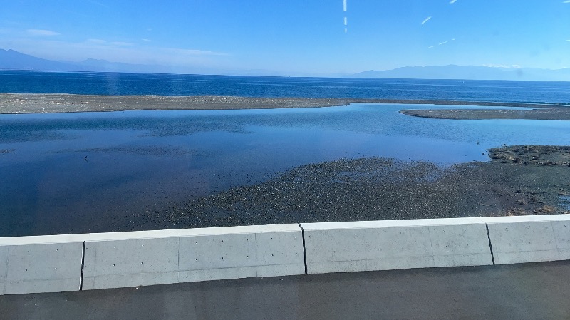 ひで🌈コンさんの駿河健康ランドのサ活写真