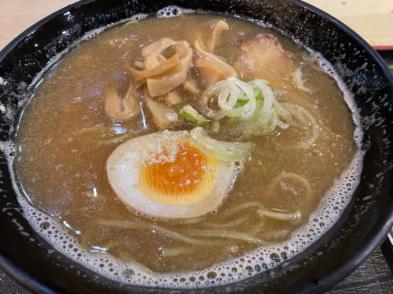 ひで🌈コンさんの和合の湯のサ活写真