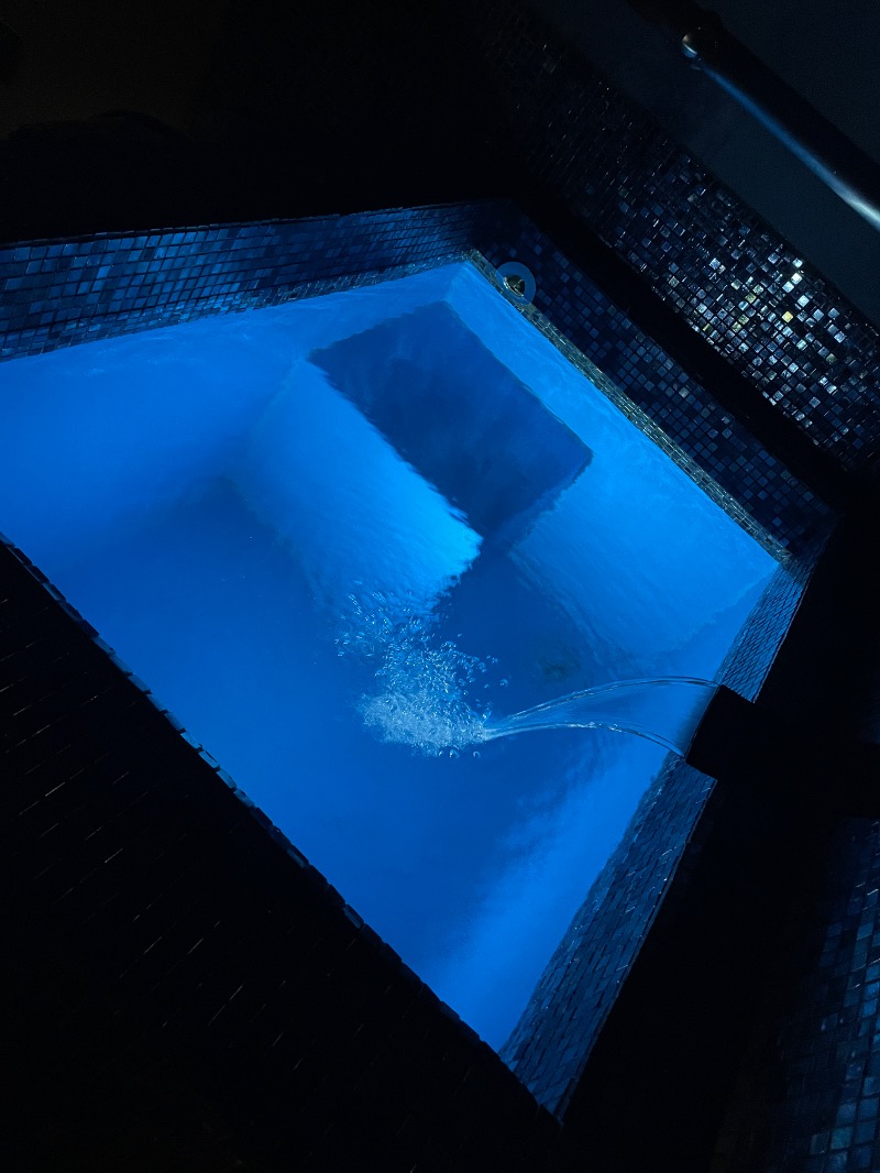 ひで🌈コンさんのCHILLBOXのサ活写真