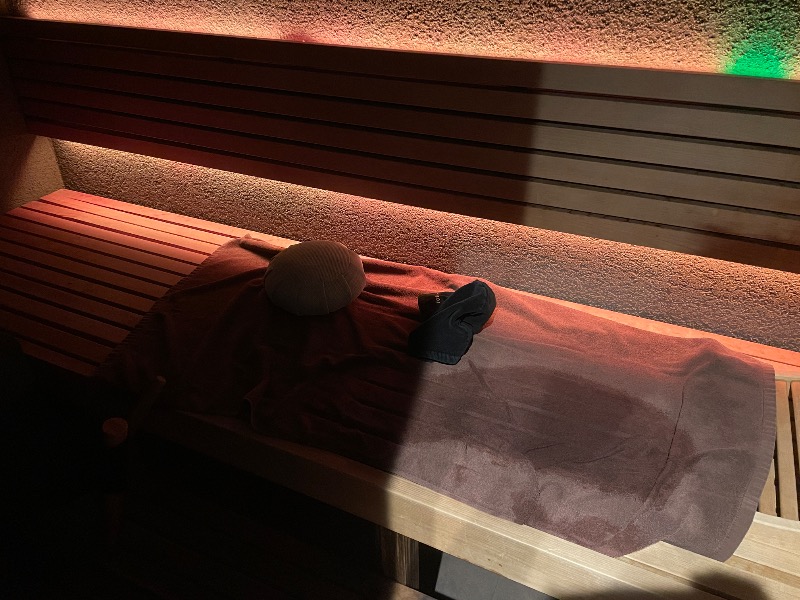 ひで🌈コンさんのCHILLBOXのサ活写真