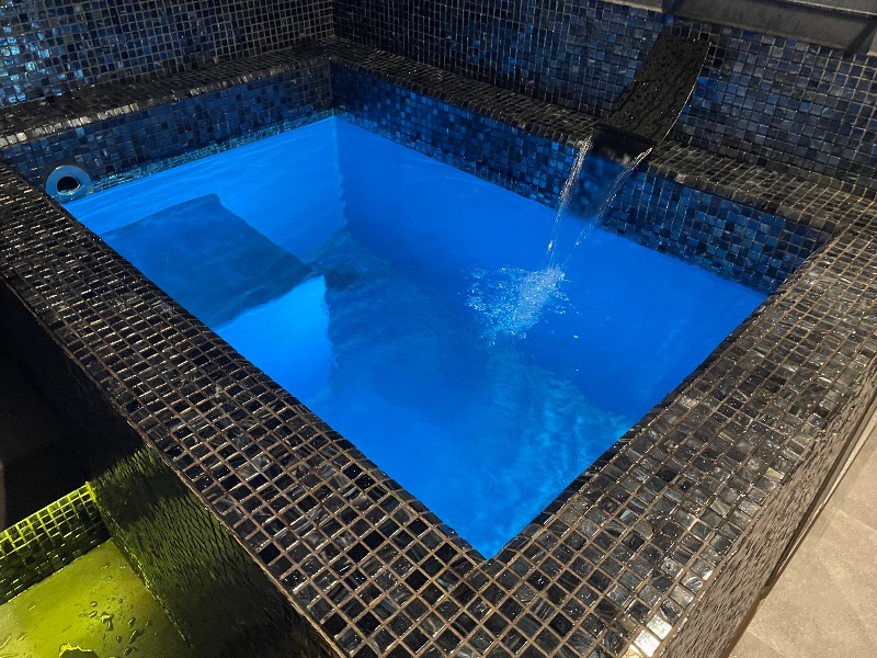 ひで🌈コンさんのCHILLBOXのサ活写真