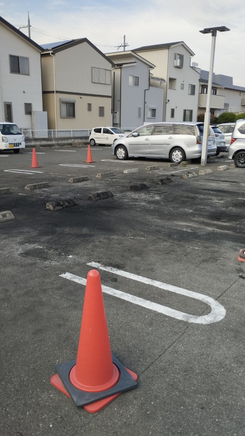 hamaxさんの玉光湯 ひじりのね 伏見店のサ活写真
