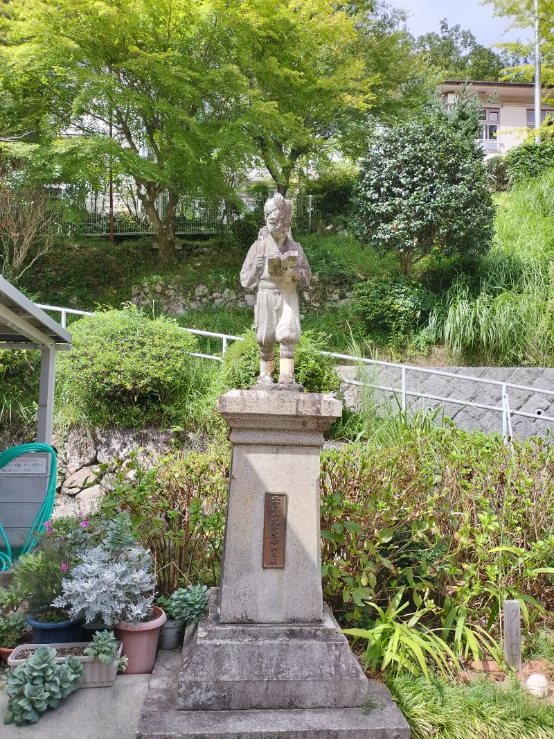 イケメン蒸し子さんの有馬温泉 太閤の湯のサ活写真