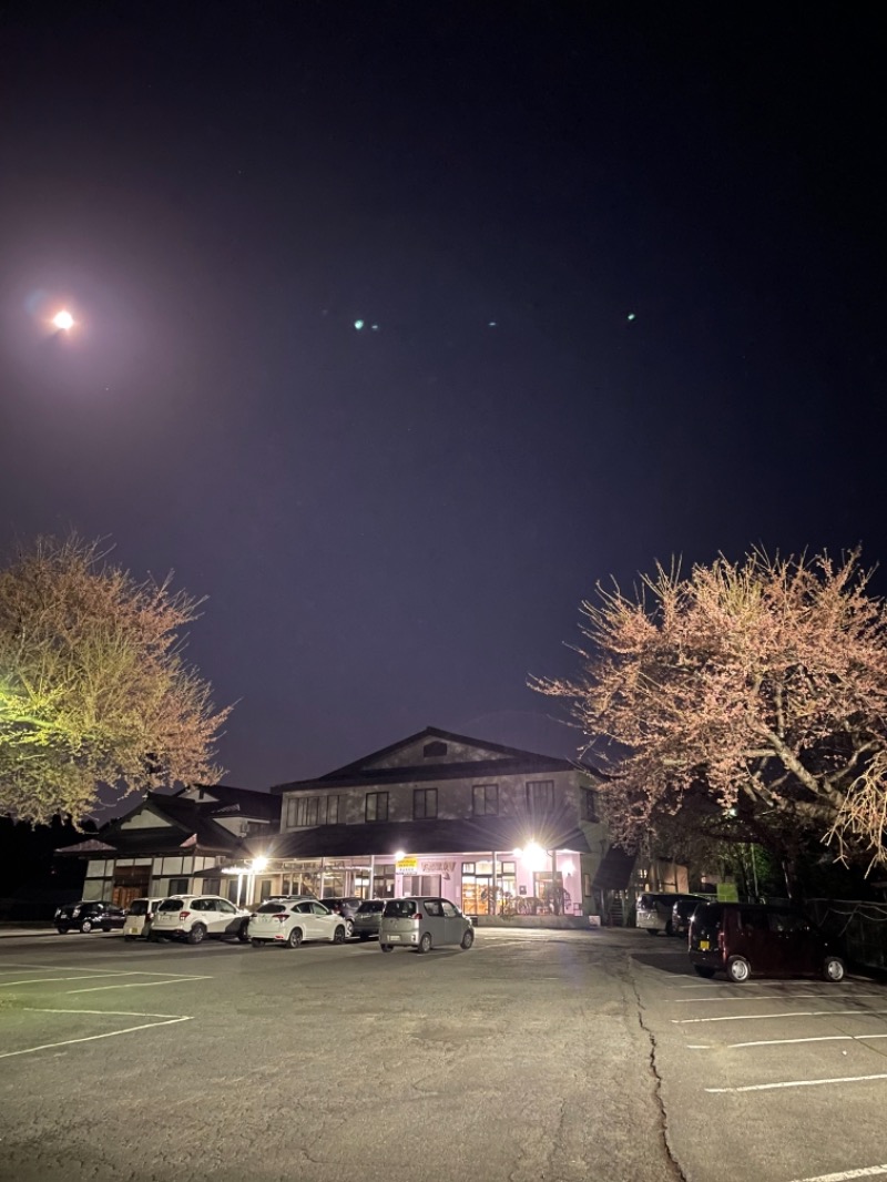 masafさんの太郎温泉旅館のサ活写真