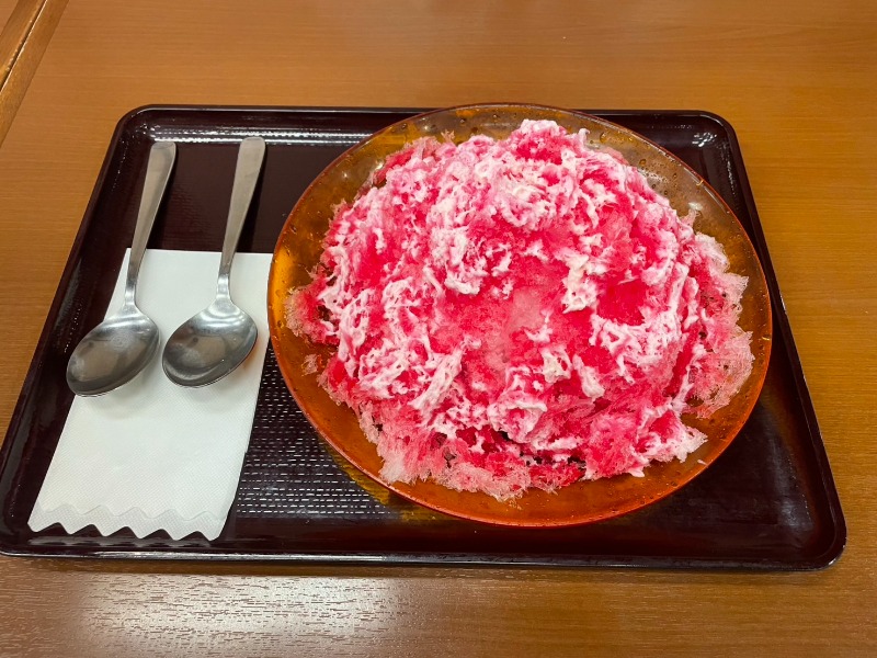 096さんの稲佐山温泉ふくの湯のサ活写真