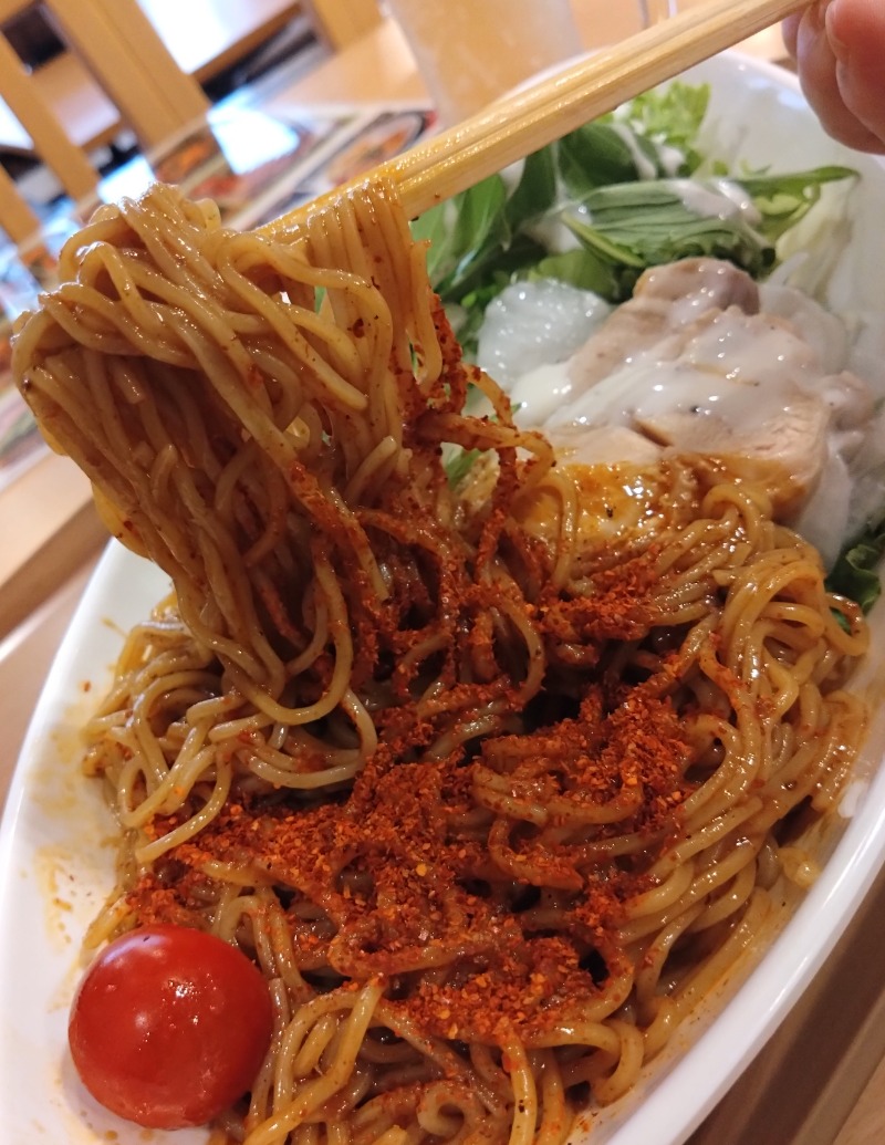 chico🔥🌶さんの天然温泉 満天の湯のサ活写真