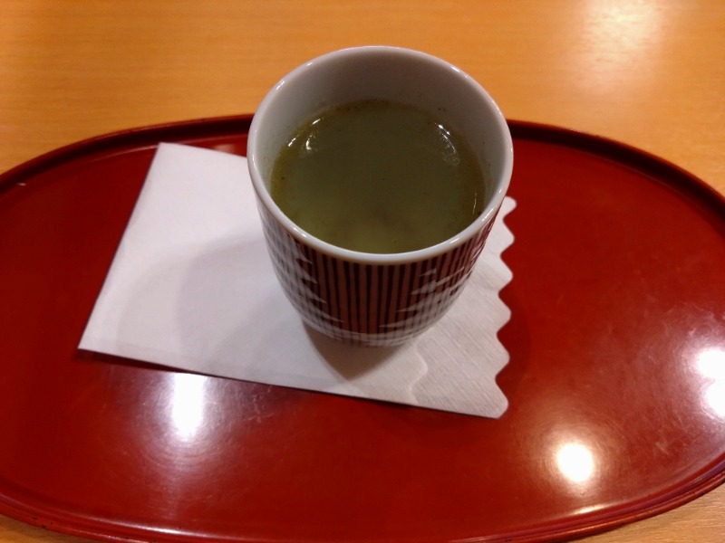 chico🔥🌶さんの天然温泉 満天の湯のサ活写真