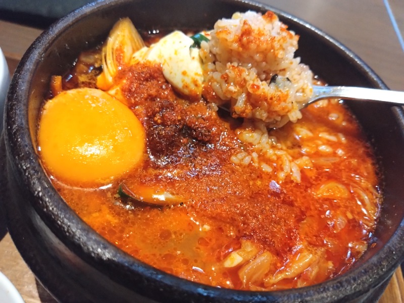 chico🔥🌶さんのOYUGIWA海老名のサ活写真
