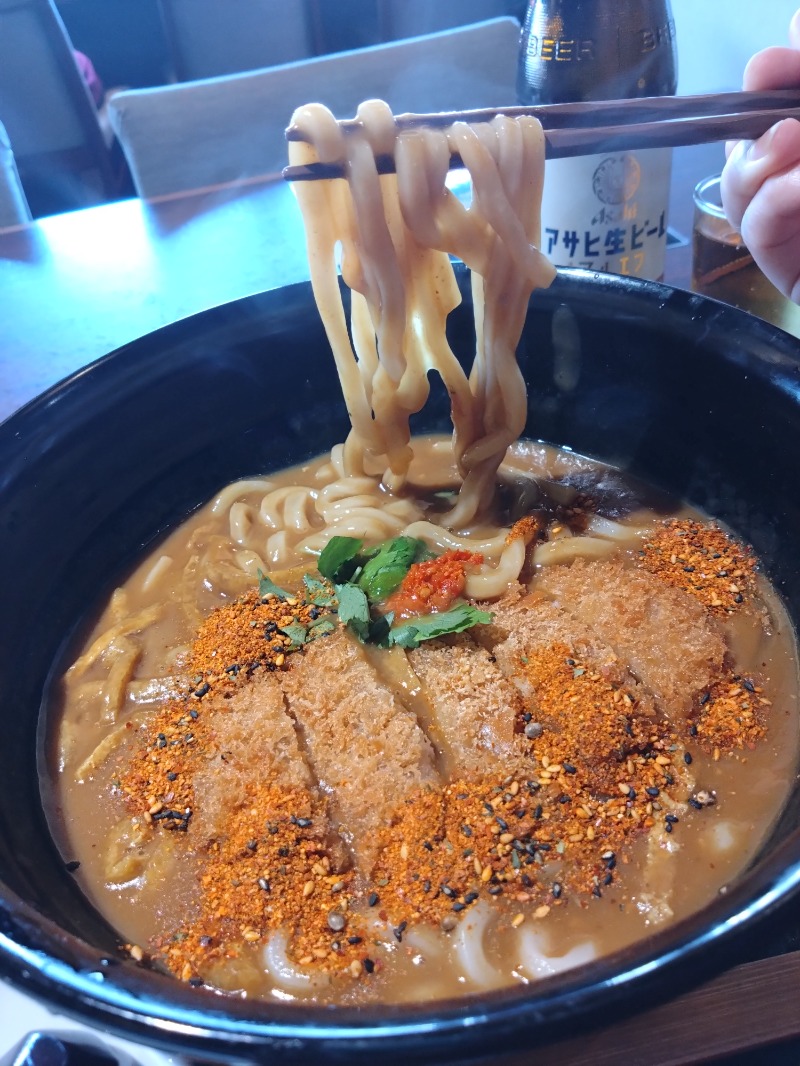 chico🔥🌶さんの湘南RESORT SPA 竜泉寺の湯 湘南茅ヶ崎店のサ活写真