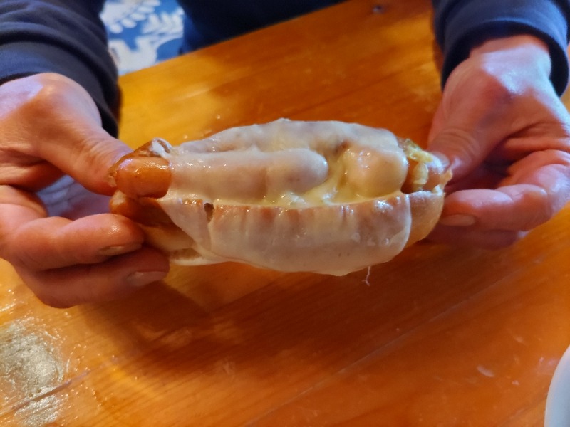 マイスター🐗さんのTATEYAMA SAUNAのサ活写真