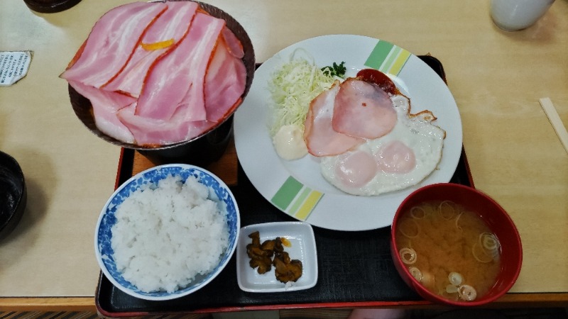 マイスター🐗さんの船橋グランドサウナ&カプセルホテルのサ活写真