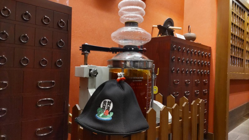 マイスターさんの天然温泉 満天の湯のサ活写真