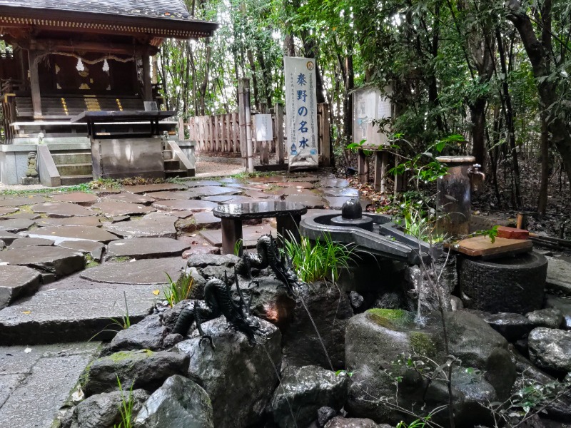 マイスター🐗さんのSAUNA&SPA 湯花楽秦野店のサ活写真