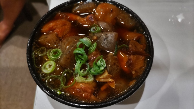 マイスターさんの神戸サウナ&スパのサ活写真