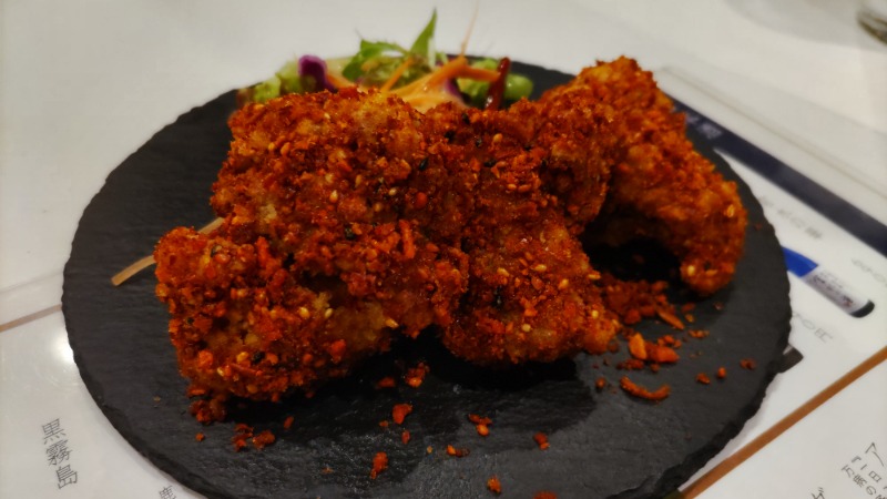 マイスターさんの神戸サウナ&スパのサ活写真