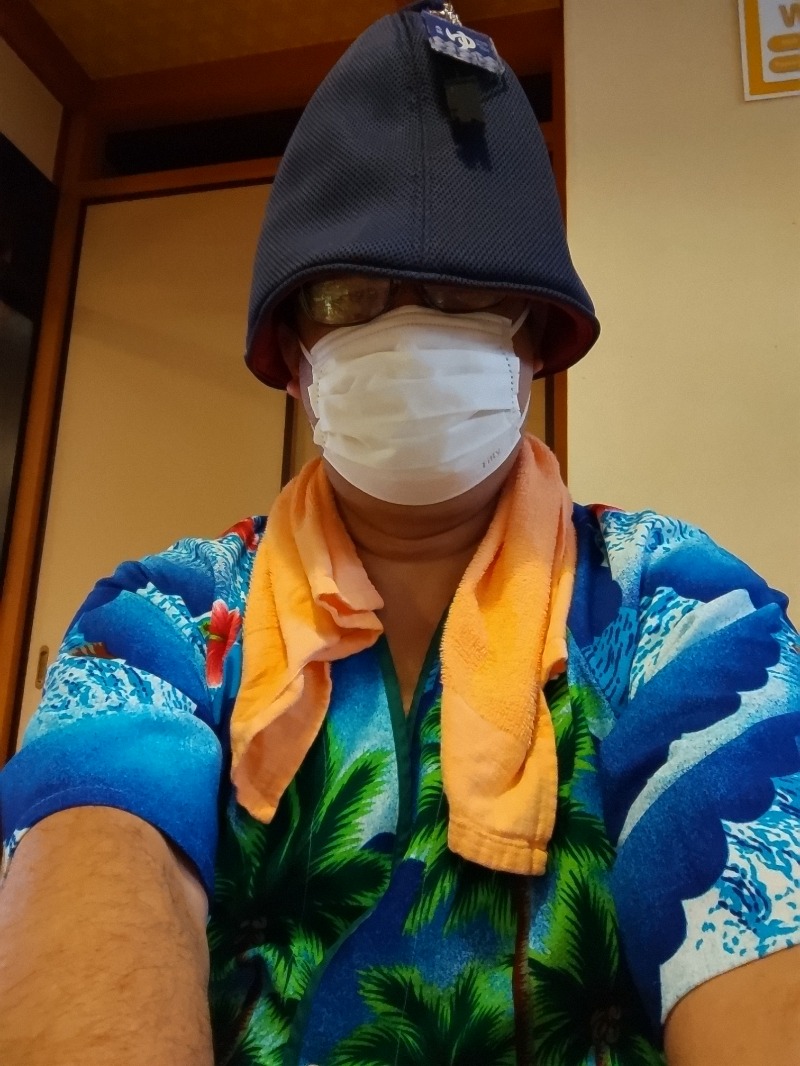 マイスターさんのなにわ健康ランド 湯〜トピアのサ活写真