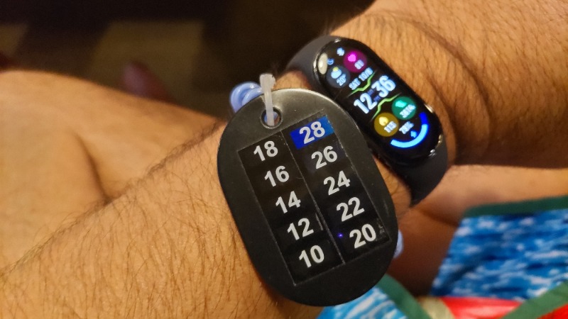 マイスターさんのなにわ健康ランド 湯〜トピアのサ活写真