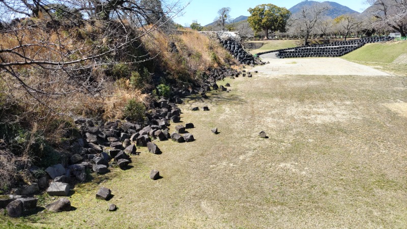 マイスター🐗さんの嘉島湯元水春のサ活写真