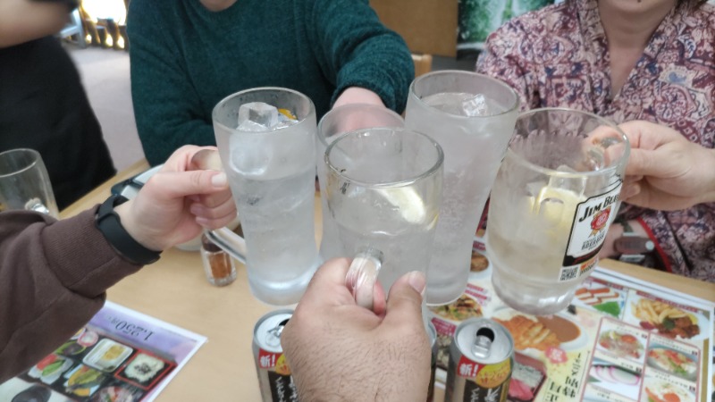 マイスターさんの湯乃泉 東名厚木健康センターのサ活写真