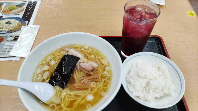マイスターさんの湯乃泉 東名厚木健康センターのサ活写真
