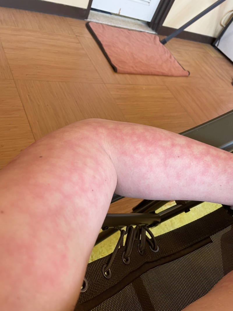 IOさんの薬湯市原店のサ活写真