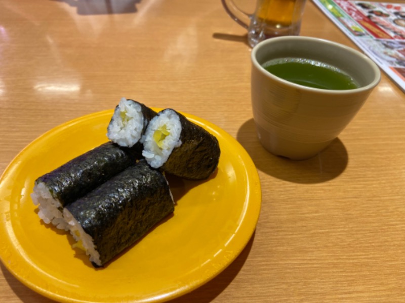 ムーミンさんのSPA銭湯ゆっこ盛岡のサ活写真