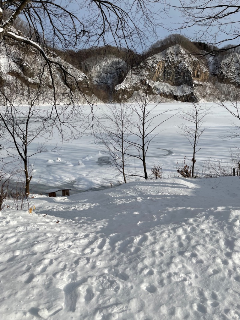 ちびちゃんさんの湯宿くったり温泉レイクイン(北海道アヴァント)のサ活写真