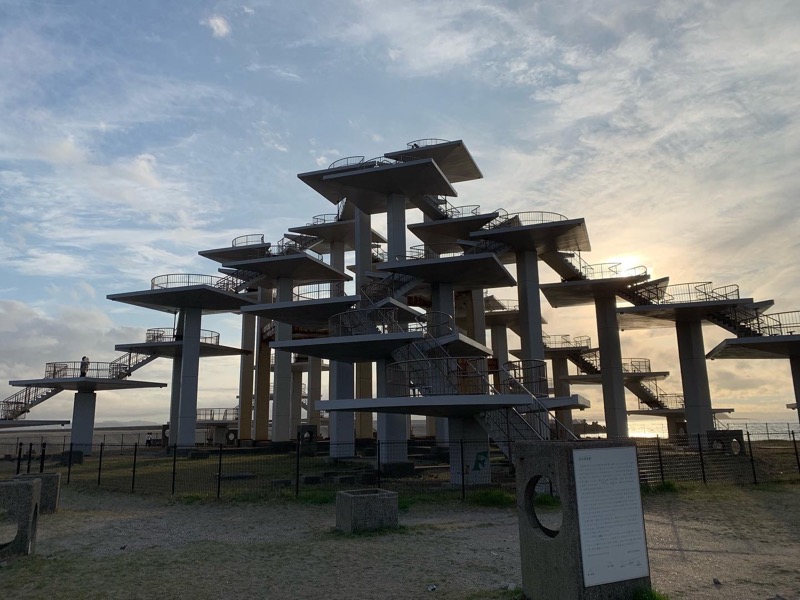 サウナ飯さんの湯の郷かずさのサ活写真