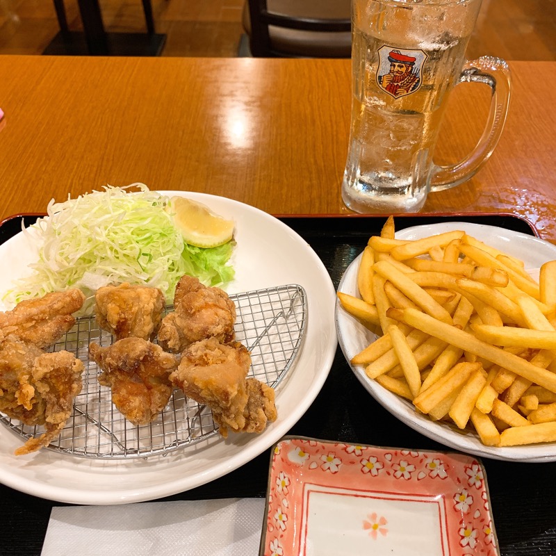 ほのさんの天然温泉 天神ゆの華のサ活写真