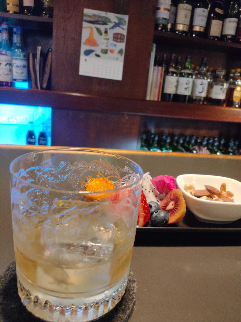 寝転び外気浴至上主義さんのいいでの湯のサ活写真