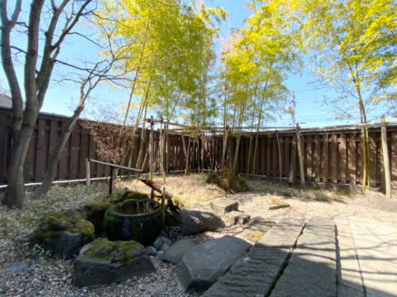 蒸もの倶楽部さんの津軽おのえ温泉 日帰り宿 福家のサ活写真