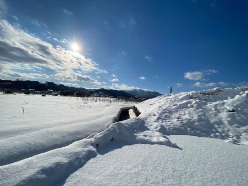 蒸もの倶楽部さんのせせらぎ温泉のサ活写真